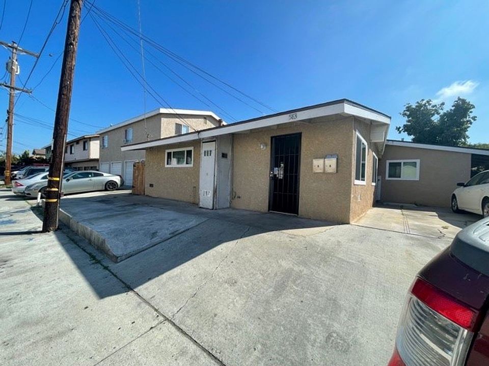 1st image of 581 Vance St #583-B
