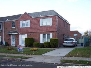 41 Comstock Ave, Staten Island, NY 10314