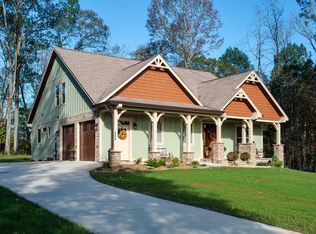 152 E Shore Dr, Rockwood, TN 37854