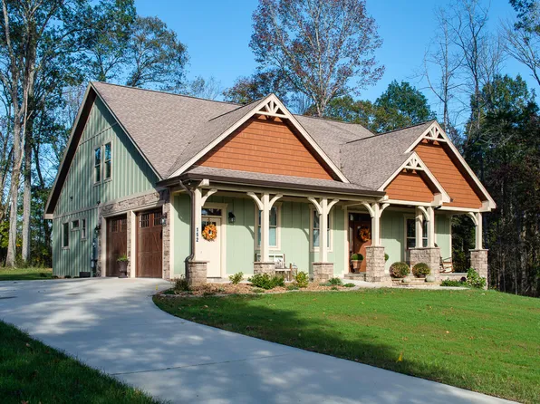 152 E Shore Dr, Rockwood, TN 37854