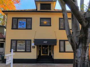 827 24th St APT 02, Sacramento, CA 95816