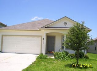 11508 Lapoynor St, Manor, TX 78653