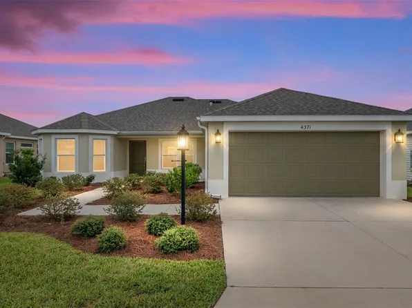 4371 Shannon Loop, The Villages, FL 32163
