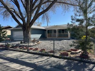 1390 Bridgewood Ln, Reno, NV 89503