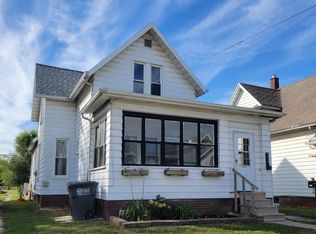 1810 Pool St, Toledo, OH