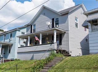 106 S 4th St, Clearfield, PA 16830