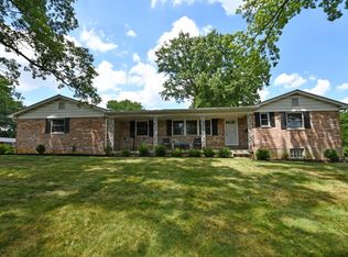 9124 Scamper Ln, Cincinnati, OH 45242