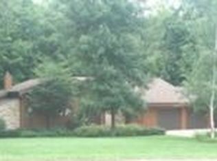 207 Wood Smoke Rd, Denver, IA 50622