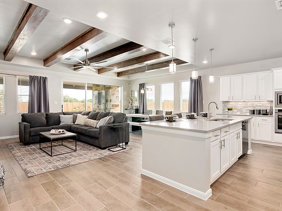 4th image of 3816 Donald Dr #Mdltje