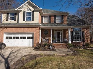 1724 Moreland Wood Trl NW, Concord, NC 28027