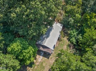 501 Old Highway 7 S, Holly Springs, MS 38635