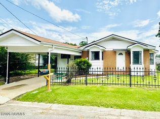 514 Emmett St, Opelousas, LA 70570