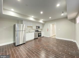 1849 N 18th St #1, Philadelphia, PA 19121