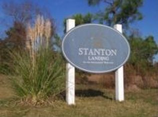 205 Gatsey Ln, Beaufort, NC 28516