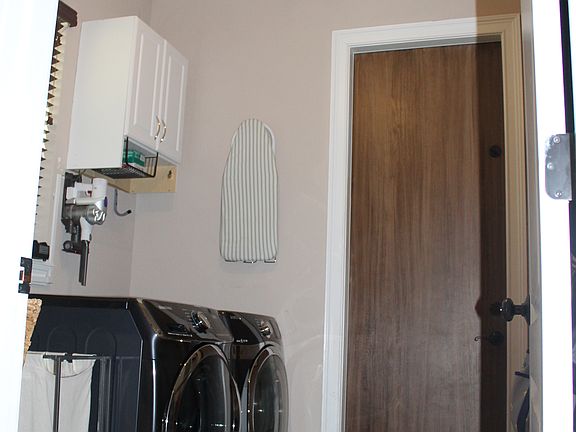 Laundry Rooms