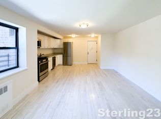 1521 Brightwater Ave UNIT 3DD, Brooklyn, NY 11235
