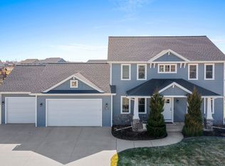 5485 N Amethyst Dr, Appleton, WI 54913