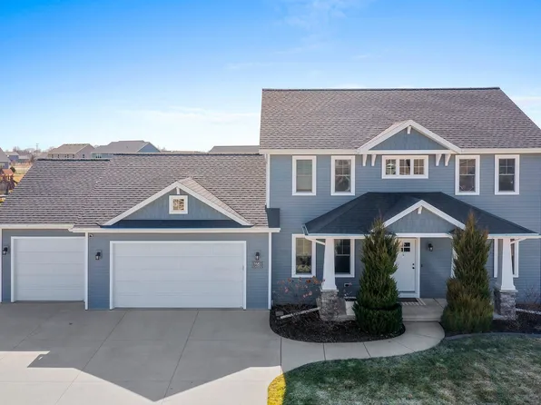 5485 N Amethyst Dr, Appleton, WI 54913