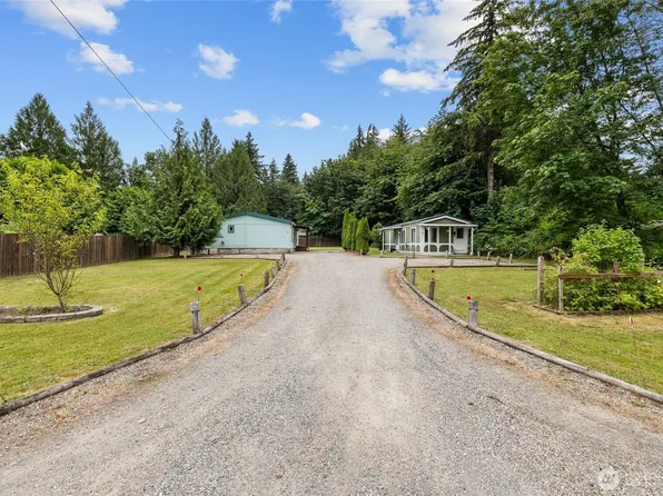 5443 Kinney Road SW, Olympia, WA 98512