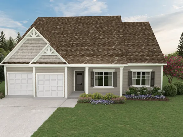 The Ashton II Plan, Stephen's Landing