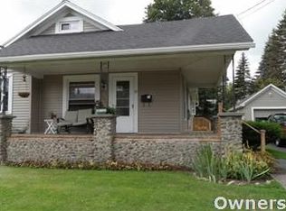 8-10 Levydale Park, Cortland, NY 13045