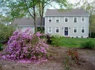 28 Crowell Rd, Sandwich, MA 02563