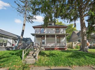 1530 Virginia St, South Bend, IN 46613