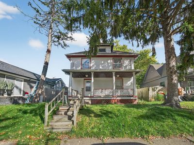 1530 Virginia St, South Bend, IN, 46613