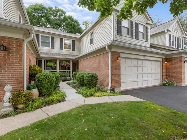 1513 Acorn Ct, Wheeling, IL 60090