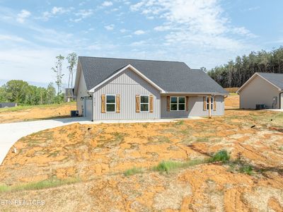 6105 Lanier Rd, Maryville, TN, 37801