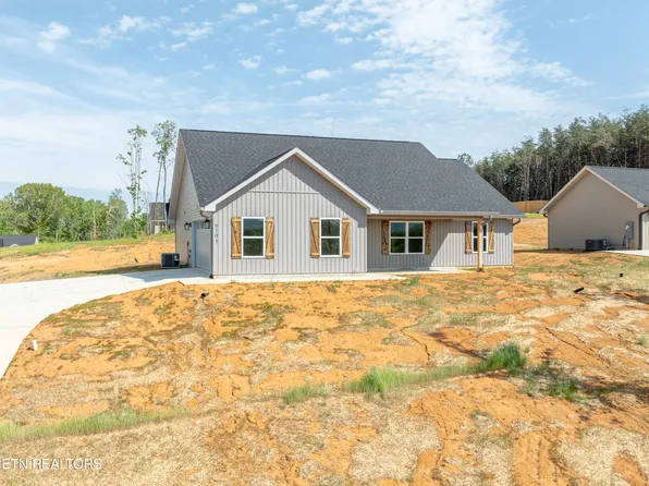 6105 Lanier Rd, Maryville, TN 37801