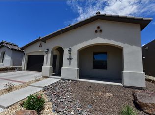 13187 Borwick Rd, El Paso, TX 79928