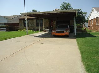 712 SW 48th St, Oklahoma City, OK 73109