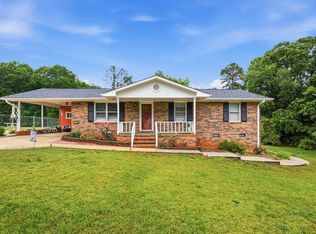 221 Bertha Dr, Anderson, SC 29625