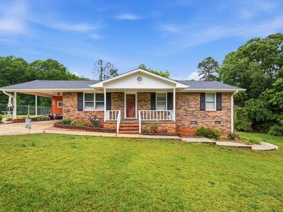 221 Bertha Dr, Anderson, SC, 29625