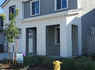 8192 Oxbow Landing Loop, Roseville, CA 95747