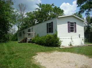 2350 Kays Branch Rd, Owenton, KY 40359