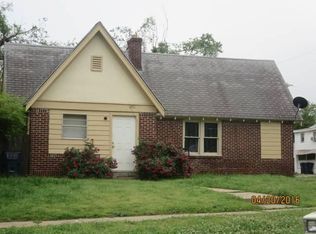 2142 NW 11th St, Oklahoma City, OK 73107