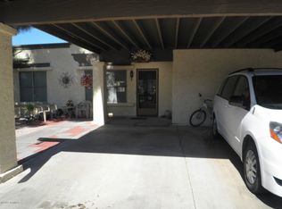 548 S Desert Flower Dr, Mesa, AZ 85208