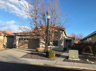 2120 Avella Dr, Sparks, NV