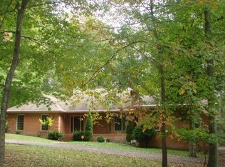 419 Laurel Crown Rd, Manchester, TN 37355