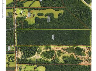 Jackson Rd #263, Maben, MS 39750