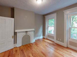37 Dwight St #2B, Boston, MA 02118