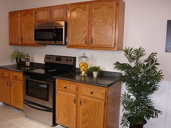 Brand new LG and Frigidare stainless steel appliances