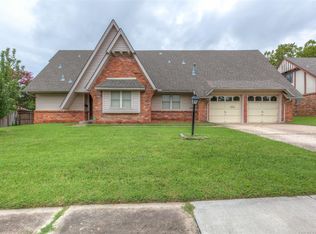 5338 S 77th Ave E, Tulsa, OK 74145