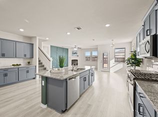 6313 Tudor Pl, Celina, TX 75009