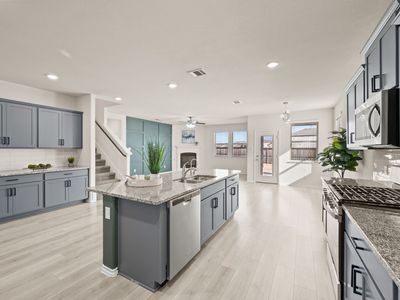 6313 Tudor Pl, Celina, TX, 75009