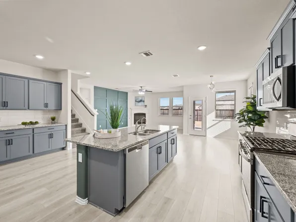 6313 Tudor Pl, Celina, TX 75009