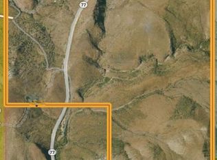 MM 158 S AZ State Highway 77 -- #-, Globe, AZ 85501