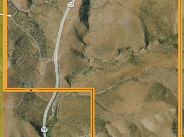 MM 158 S AZ State Highway 77 -- #-, Globe, AZ 85501